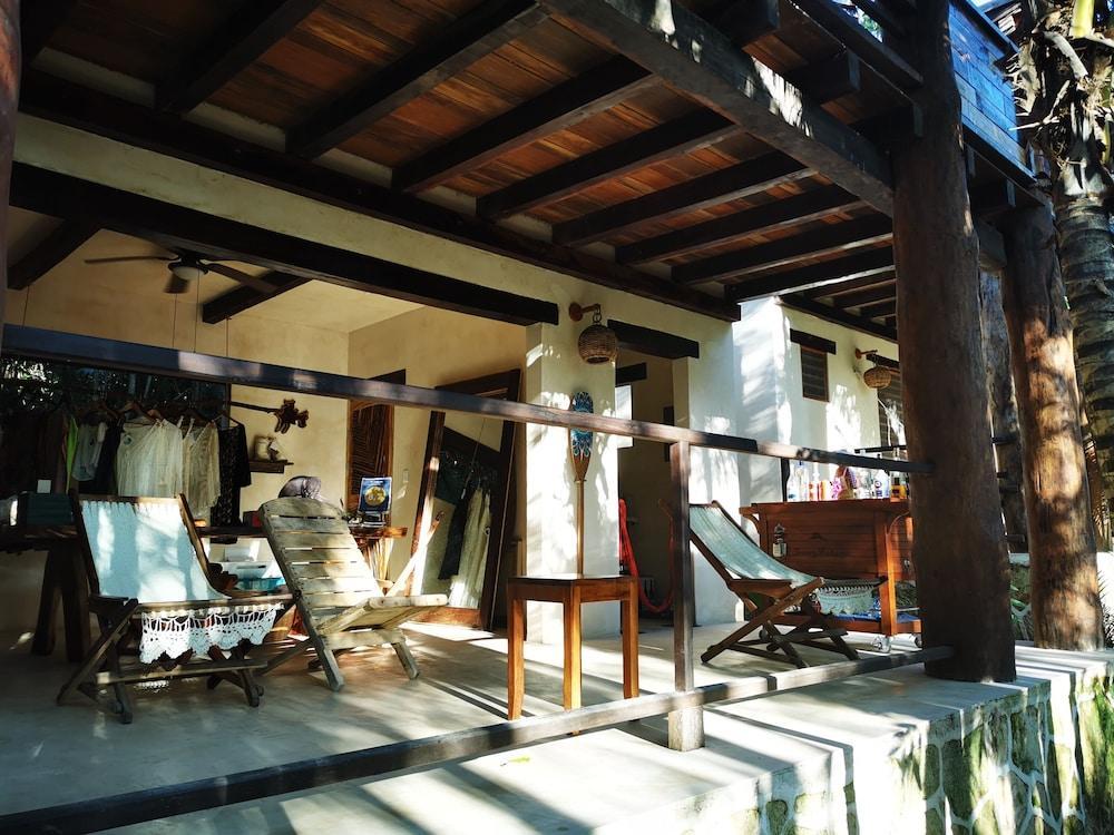 Buenavista Bacalar Jungle Experience Hotel Buenavista (Quintana Roo)