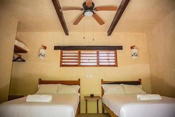 Hotel Buenavista Bacalar Jungle Experience Buenavista (Quintana Roo)