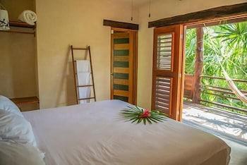 Buenavista Bacalar Jungle Experience Hotel Buenavista (Quintana Roo)