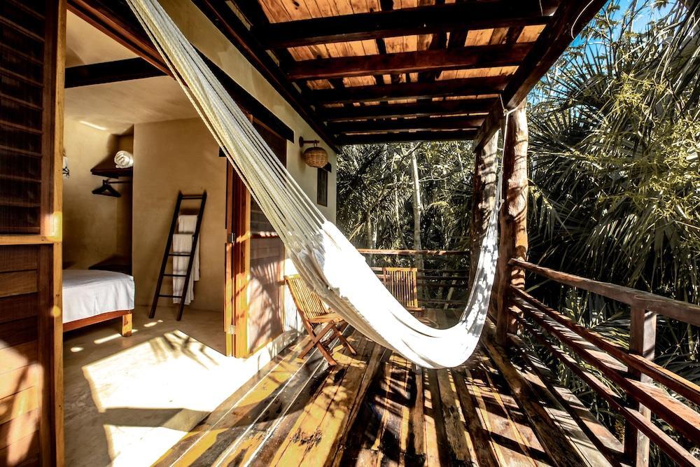 Buenavista Bacalar Jungle Experience