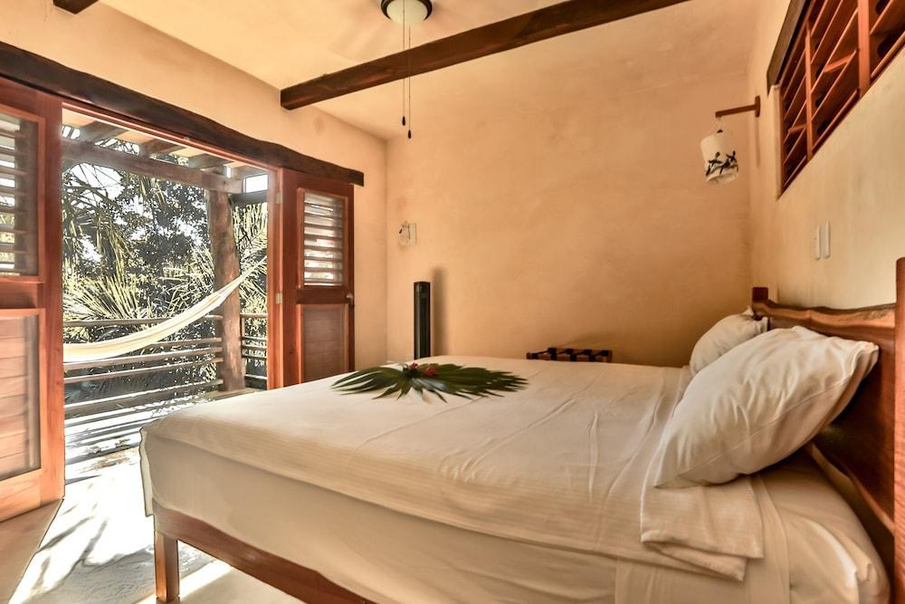 Buenavista Bacalar Jungle Experience 3* Buenavista (Quintana Roo)