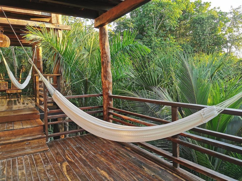 Buenavista Bacalar Jungle Experience