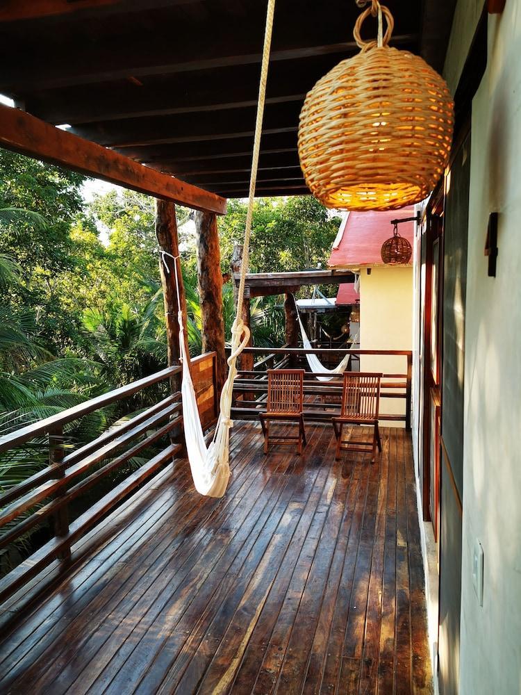 Buenavista Bacalar Jungle Experience Hotel 3*