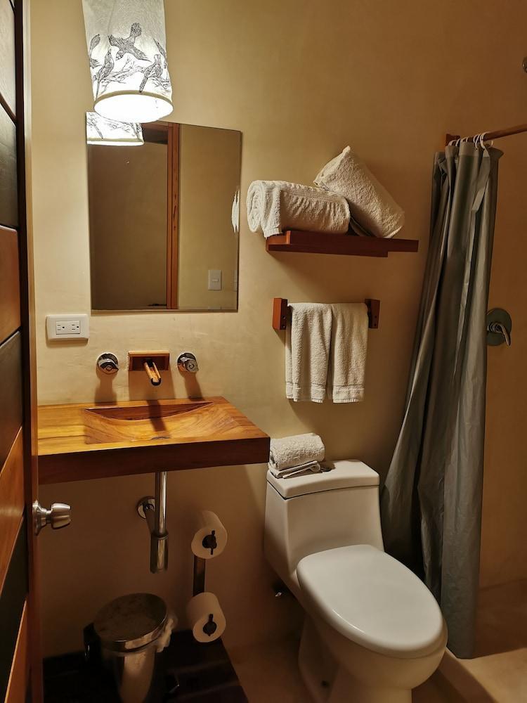 Buenavista Bacalar Jungle Experience 3* Buenavista (Quintana Roo)