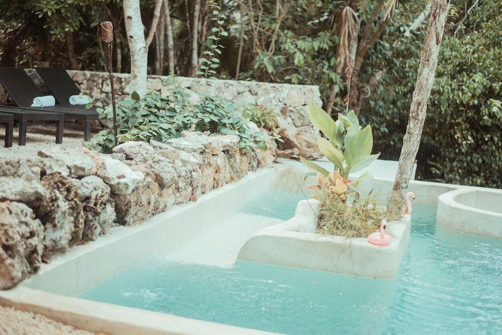 Hotel Buenavista Bacalar Jungle Experience