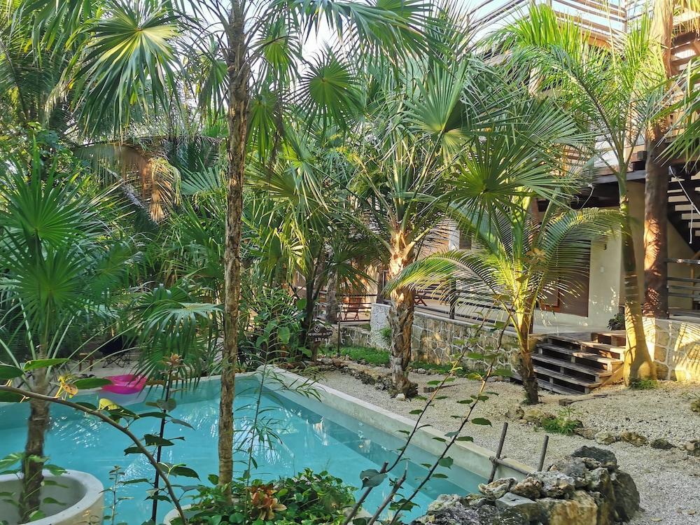 Buenavista Bacalar Jungle Experience 3*