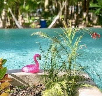 Buenavista Bacalar Jungle Experience