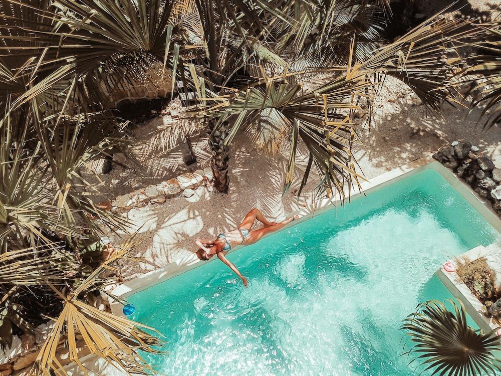 Buenavista Bacalar Jungle Experience