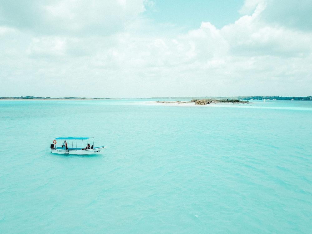 Hotel Buenavista Bacalar Jungle Experience 3*