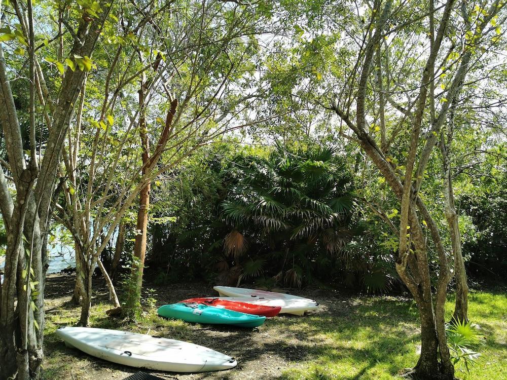 Buenavista Bacalar Jungle Experience 3*