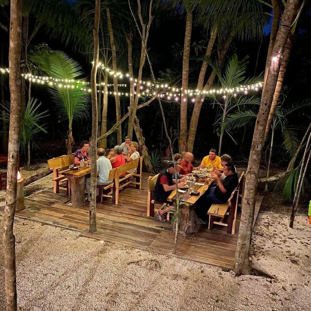 Buenavista Bacalar Jungle Experience 3*