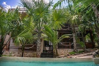 Buenavista Bacalar Jungle Experience 3*