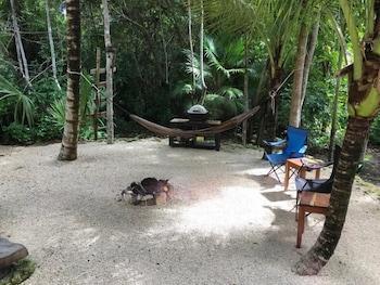 Hotel Buenavista Bacalar Jungle Experience