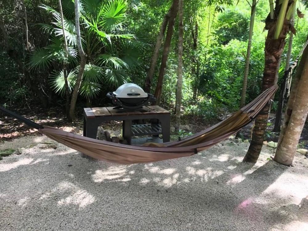 Hotel Buenavista Bacalar Jungle Experience