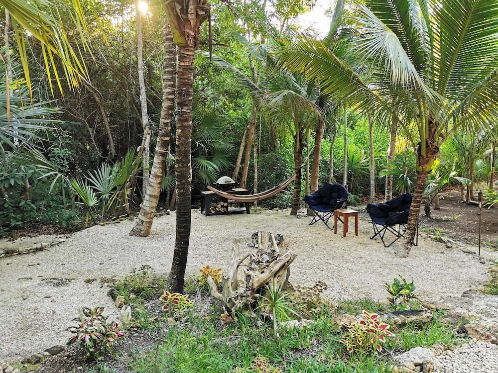 Buenavista Bacalar Jungle Experience 3*