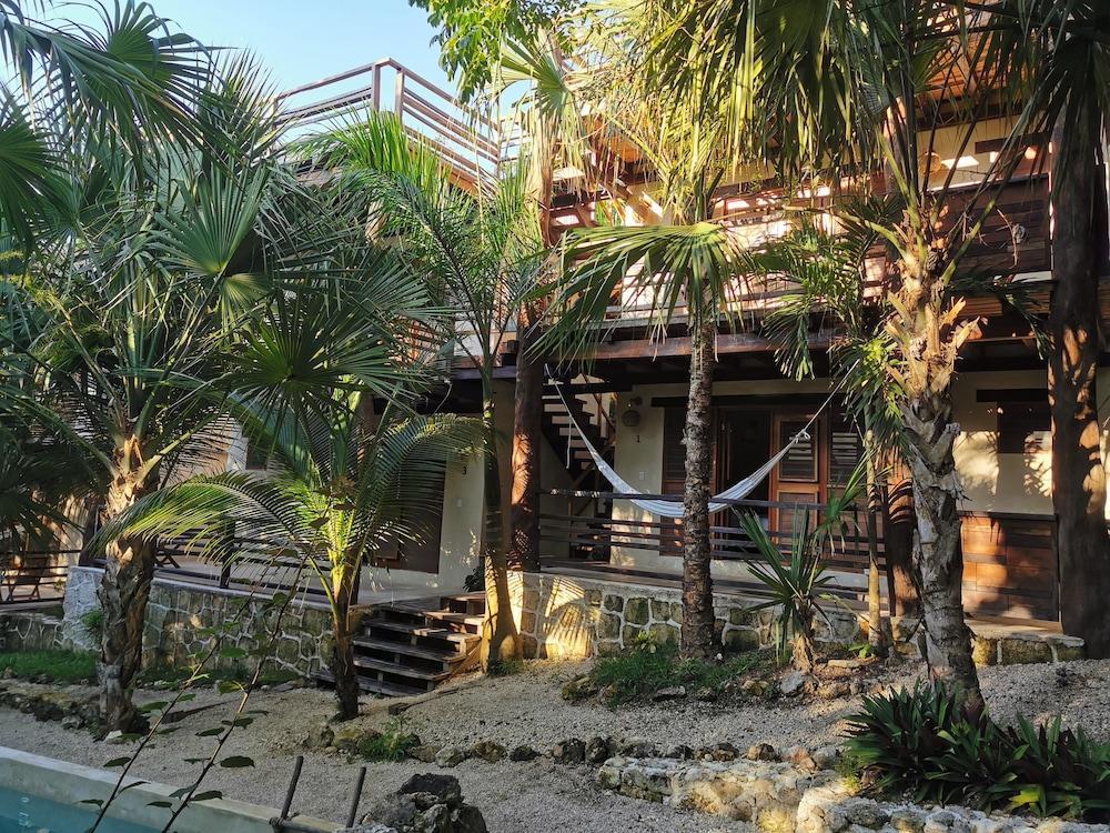 Hotel Buenavista Bacalar Jungle Experience Buenavista (Quintana Roo)