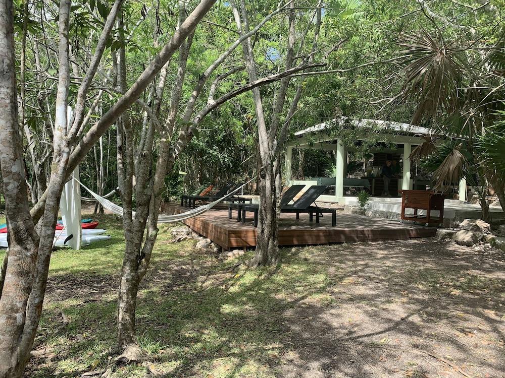 Buenavista Bacalar Jungle Experience Hotel Buenavista (Quintana Roo)