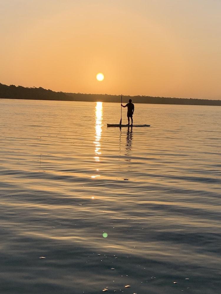Buenavista Bacalar Jungle Experience Hotel 3*