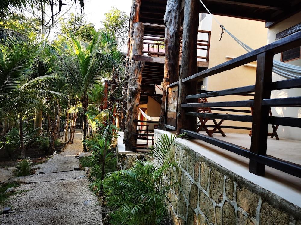 Hotel Buenavista Bacalar Jungle Experience Buenavista (Quintana Roo)