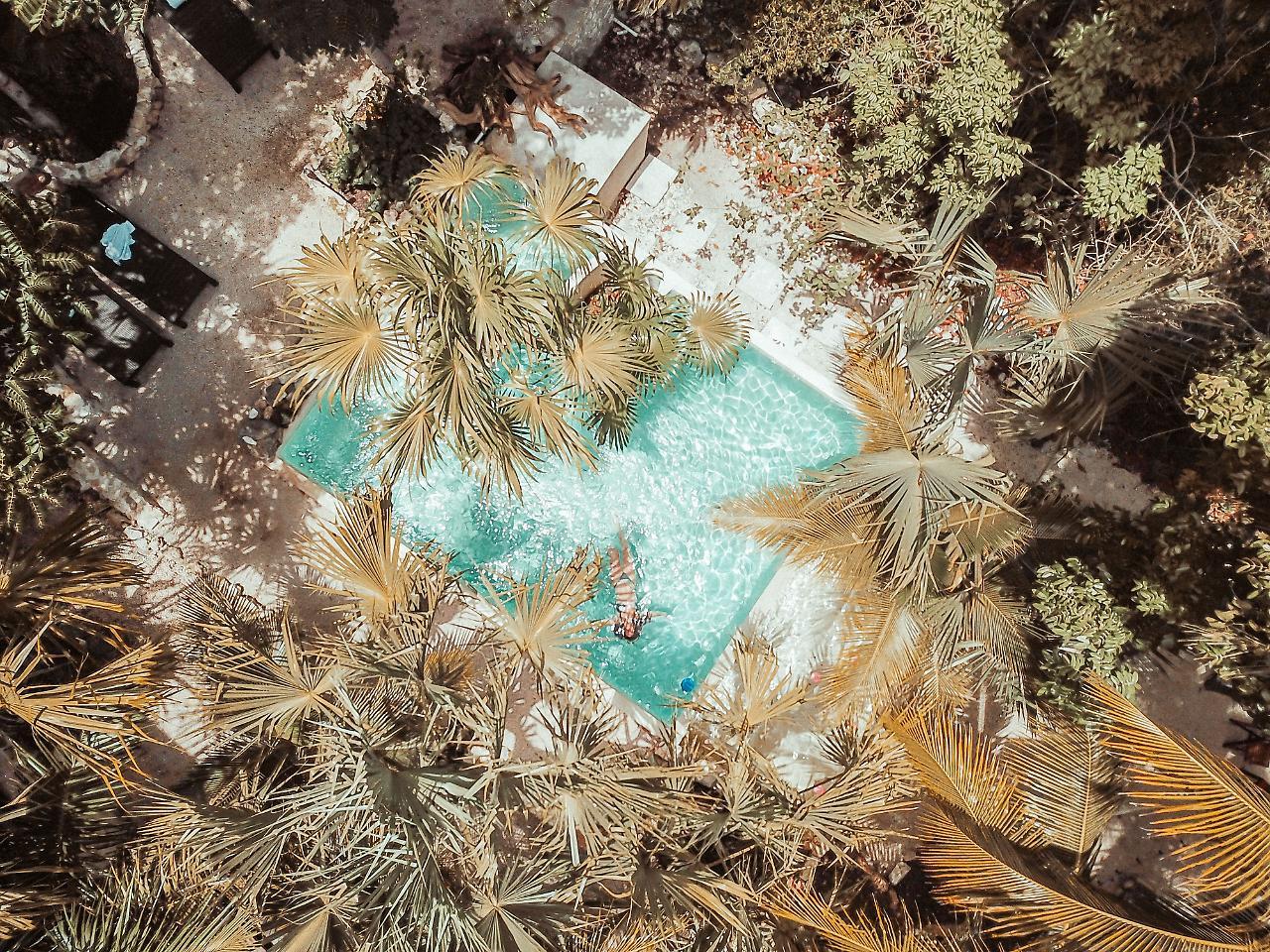 Buenavista Bacalar Jungle Experience Hotel 3*