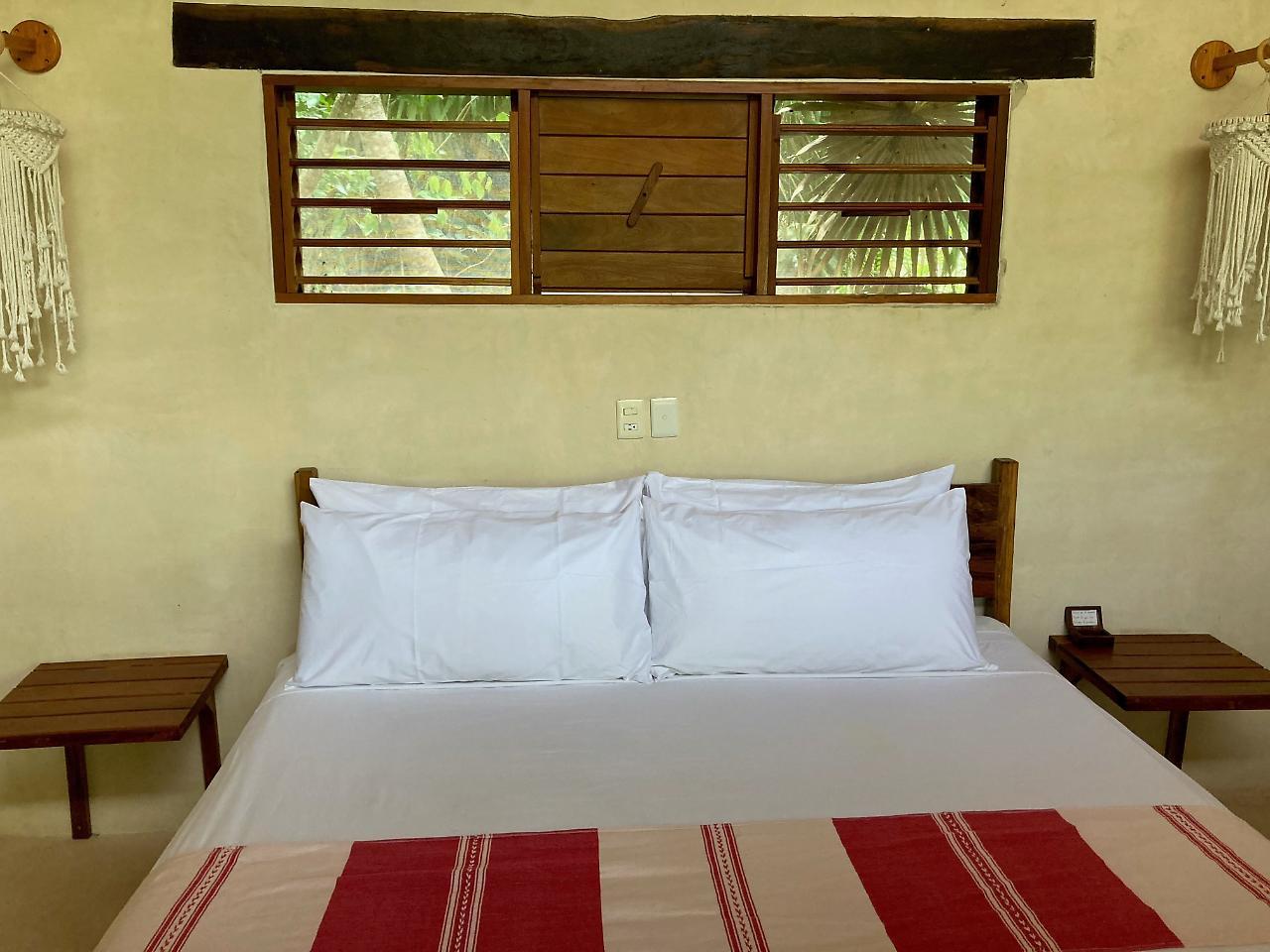 Hotel Buenavista Bacalar Jungle Experience