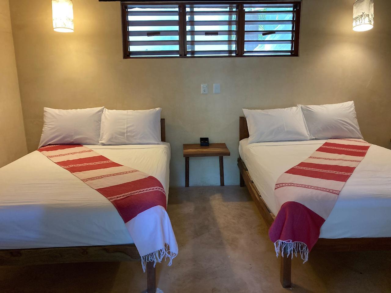 Hotel Buenavista Bacalar Jungle Experience Buenavista (Quintana Roo)