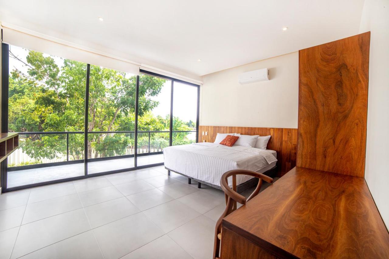 Apartahotel Deluxe Azure Bacalar