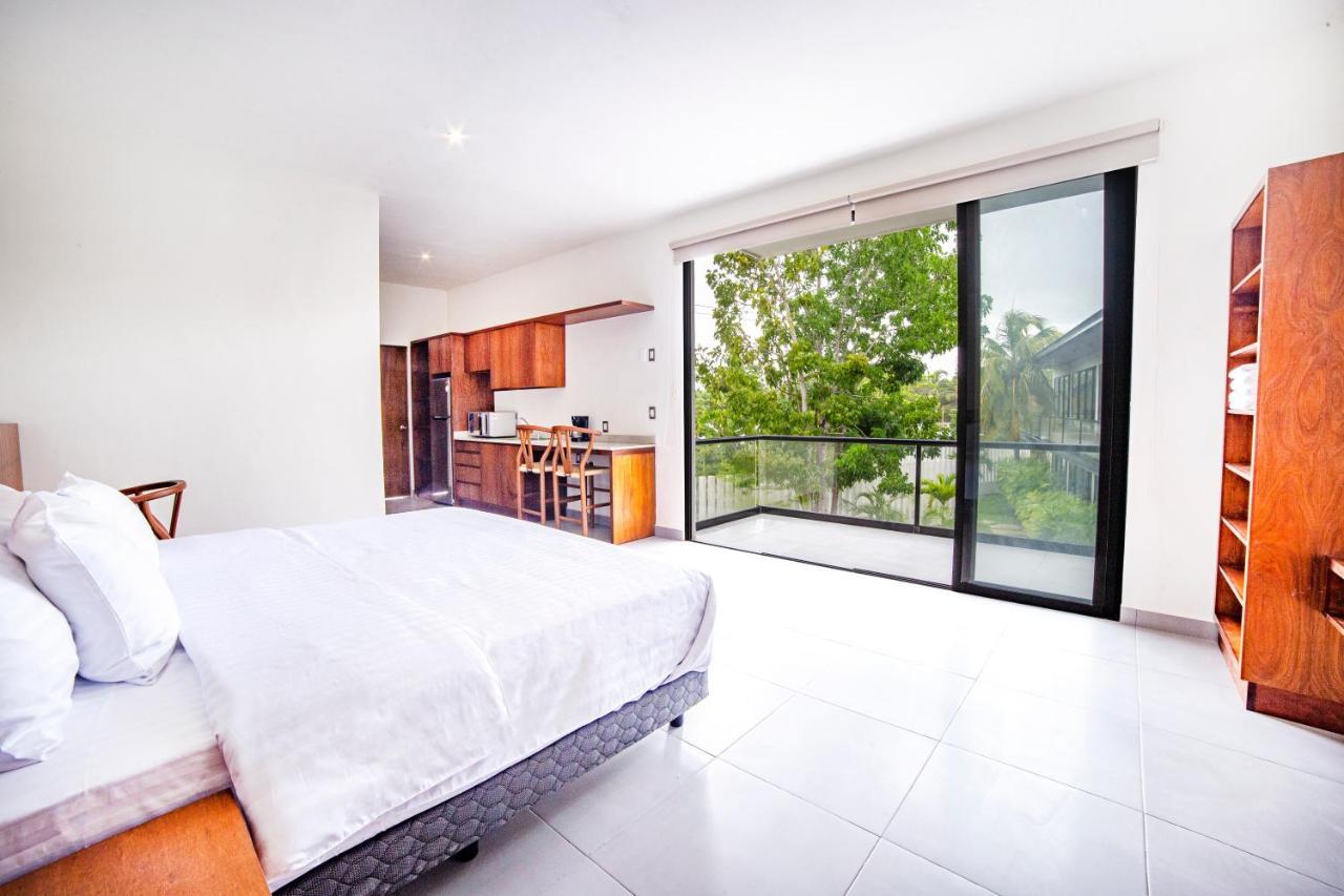 Deluxe Azure Bacalar