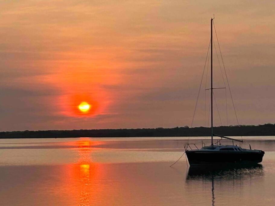Casita Carolina * Bacalar