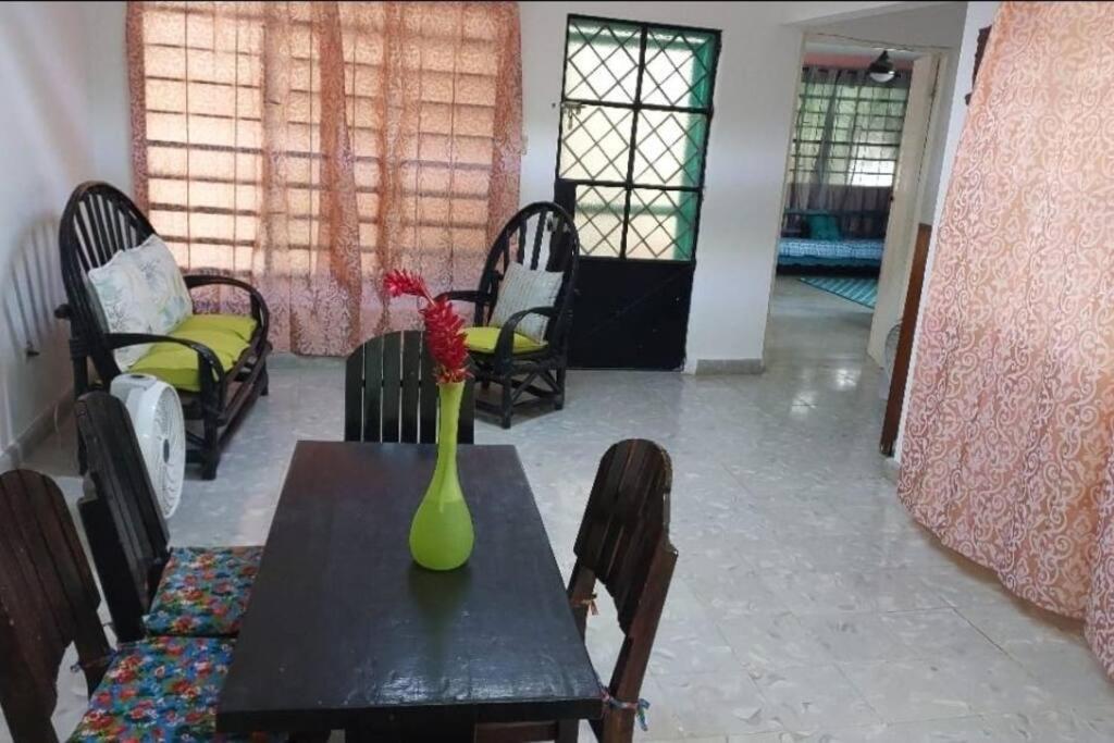 Apartamento Casita Carolina Bacalar