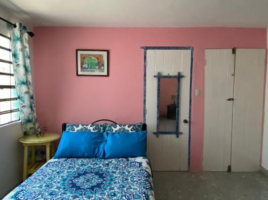 Casita Carolina Apartamento *