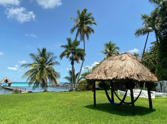 Casita Carolina * Bacalar