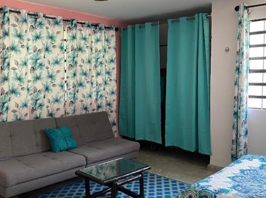 Casita Carolina Apartamento