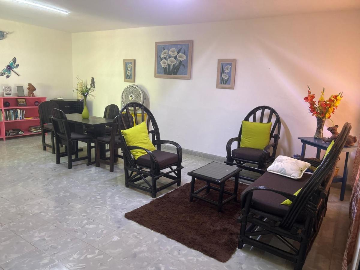 Apartamento Casita Carolina Bacalar