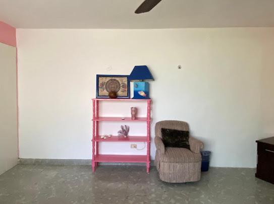 Apartamento Casita Carolina *