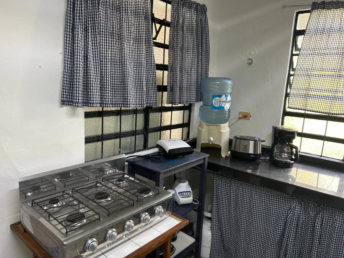 Casita Carolina *