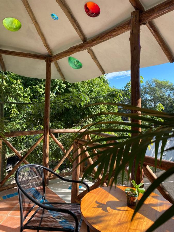 Maison Hotel Bacalar