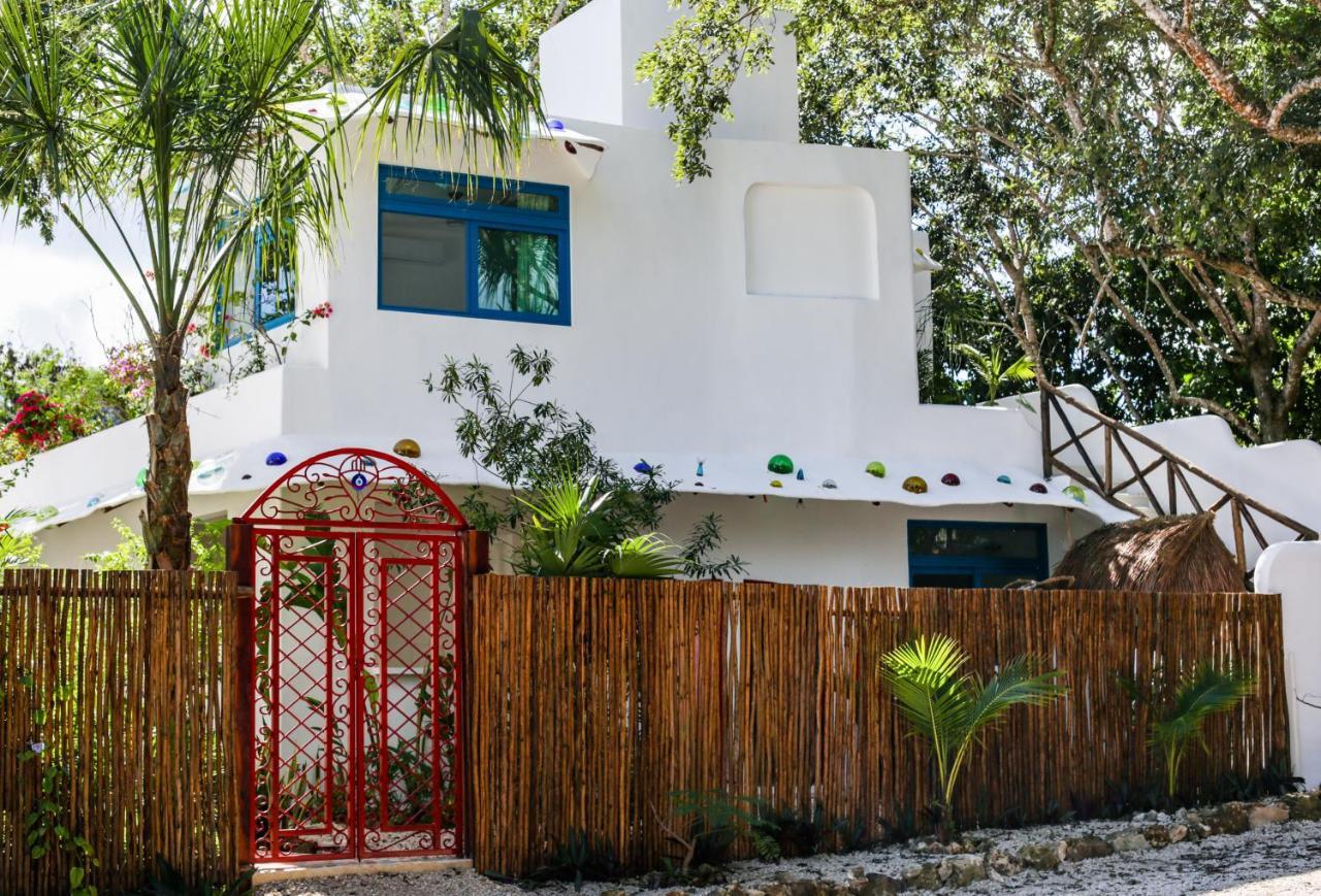 Maison Hotel Bacalar