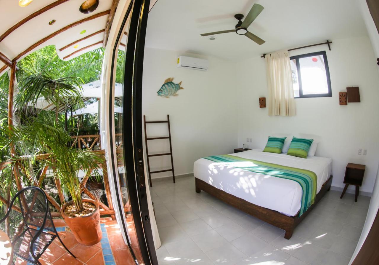 Hotel Maison
