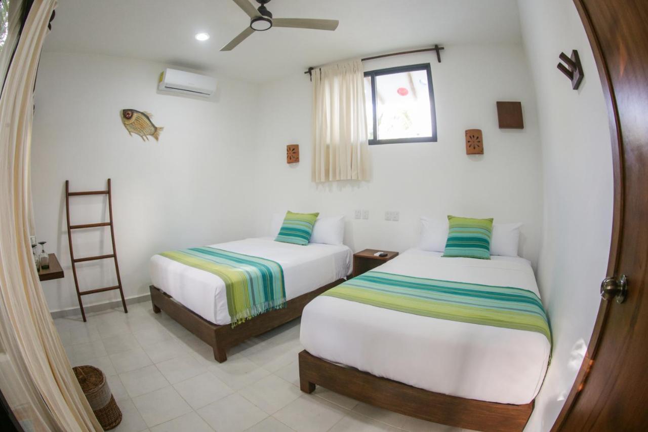 Maison 3*