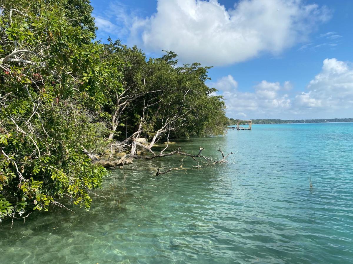 Hotel Maison Bacalar