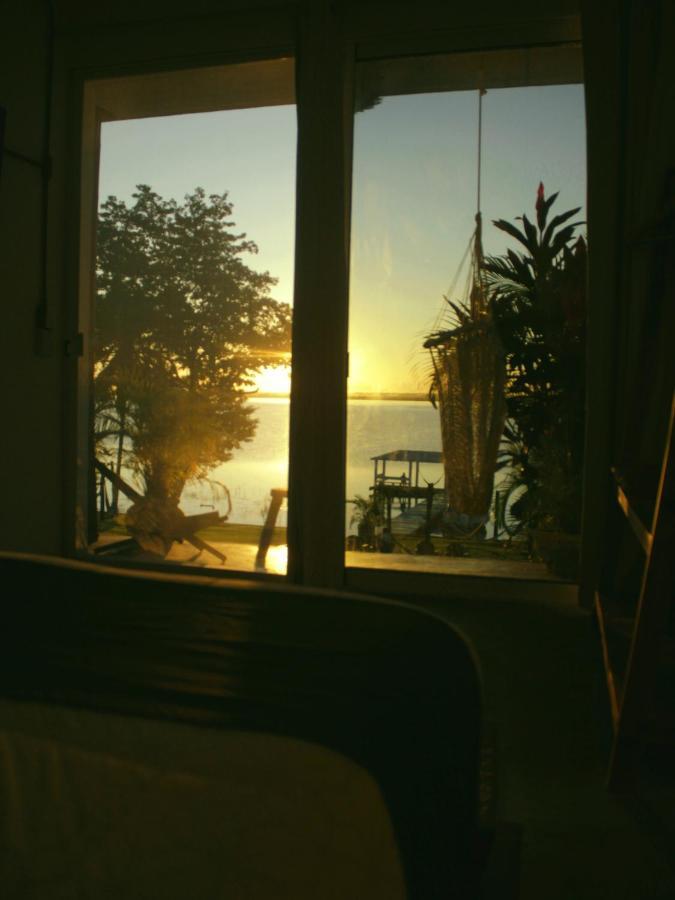 Hotel Tropic Bacalar