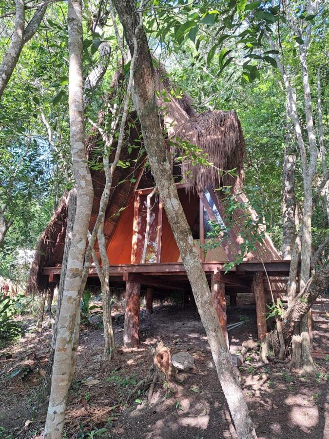 7 Cielos Bacalar. Bacalar