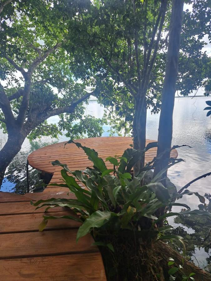 7 Cielos Bacalar.