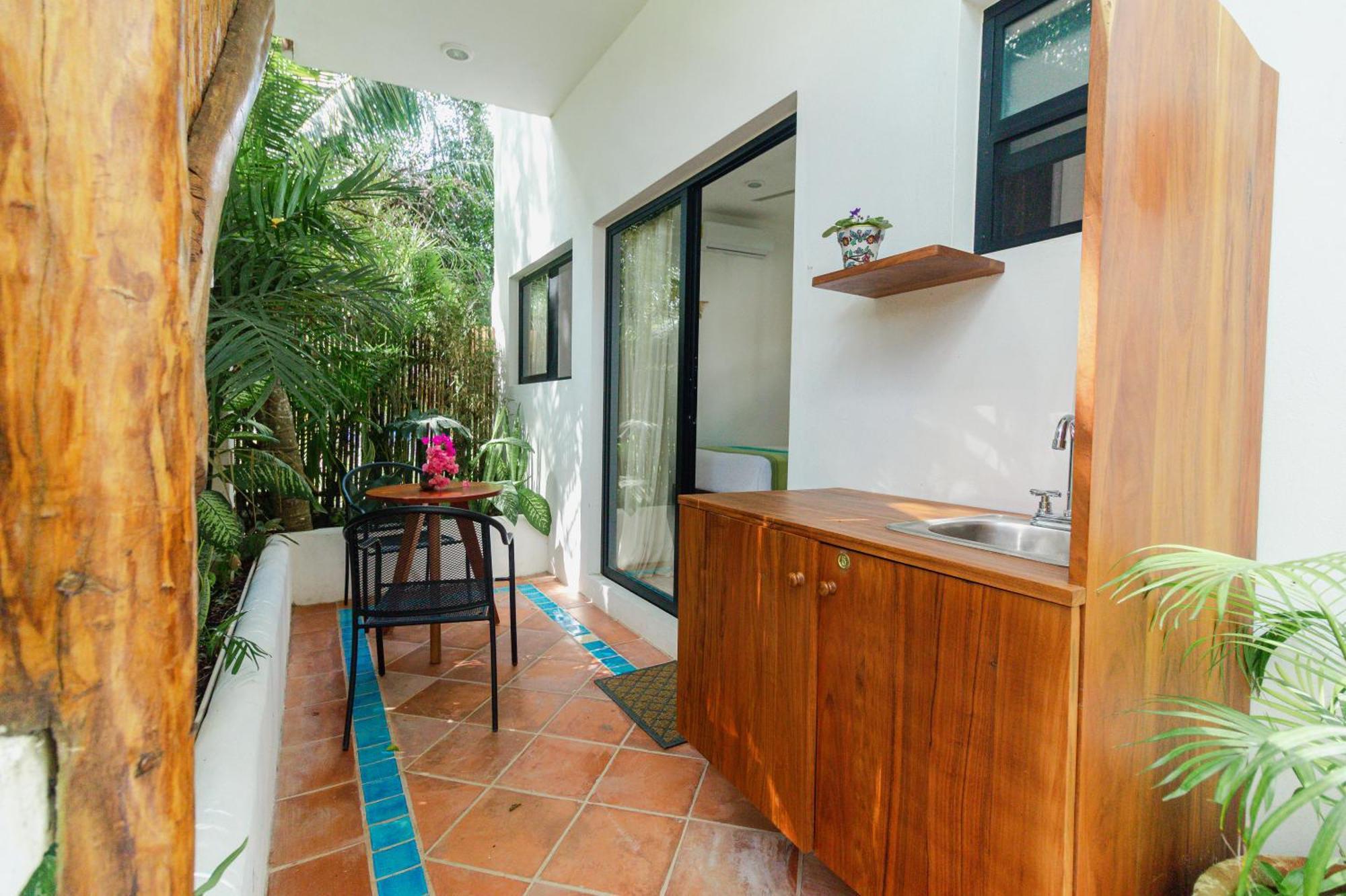Maison 3* Bacalar