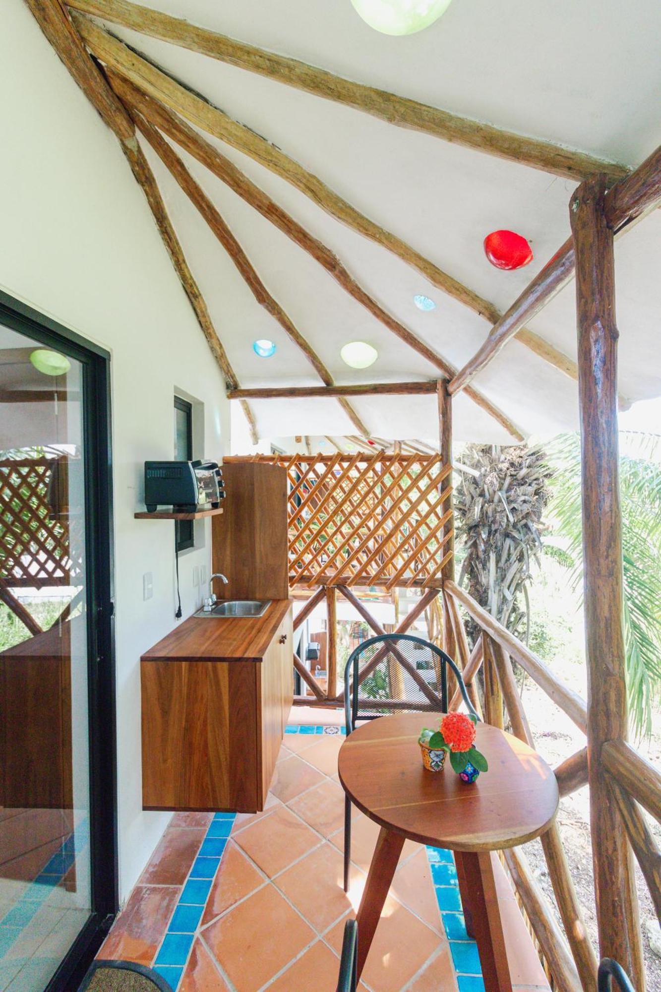 Maison 3* Bacalar