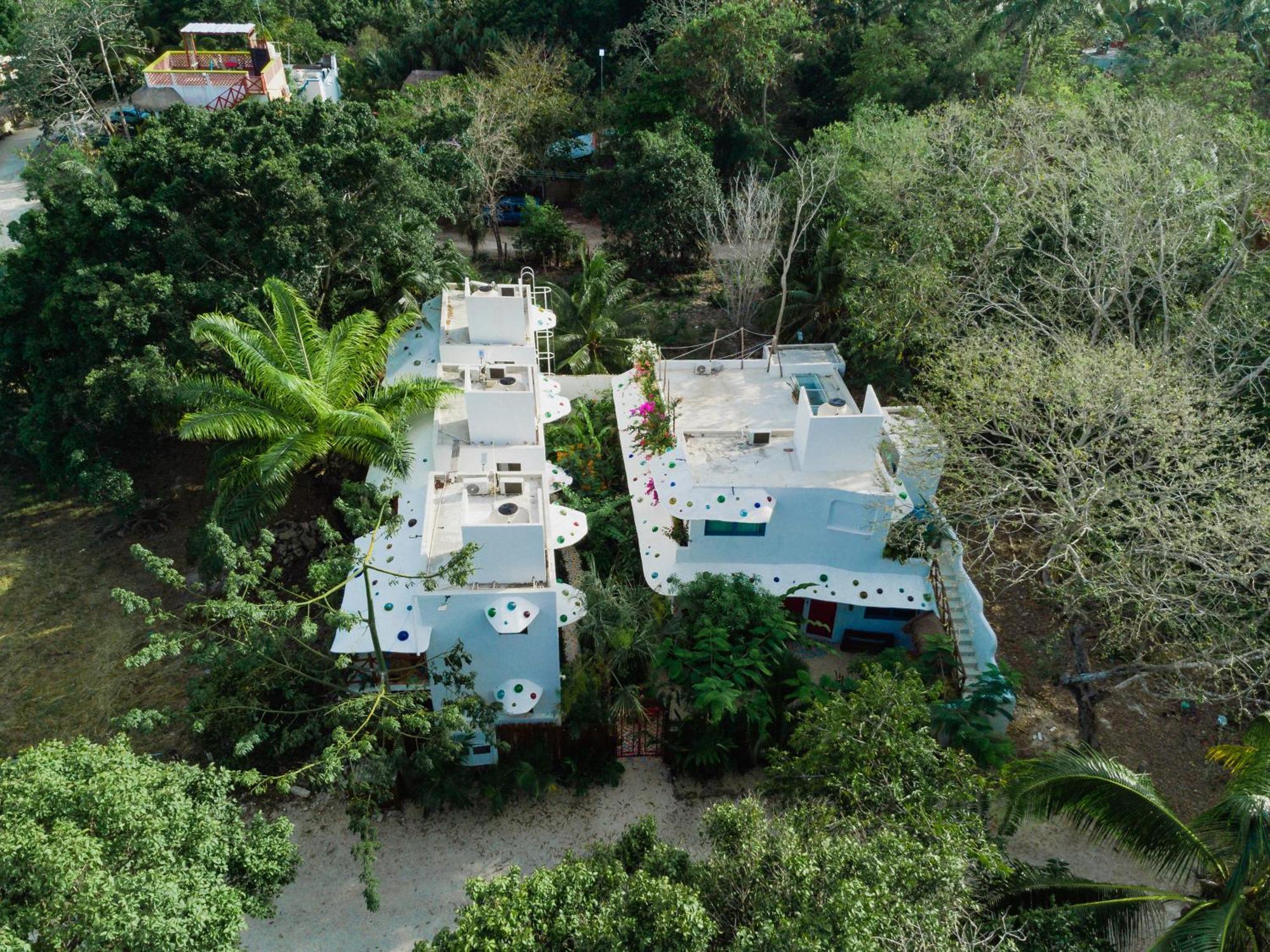 Hotel Maison