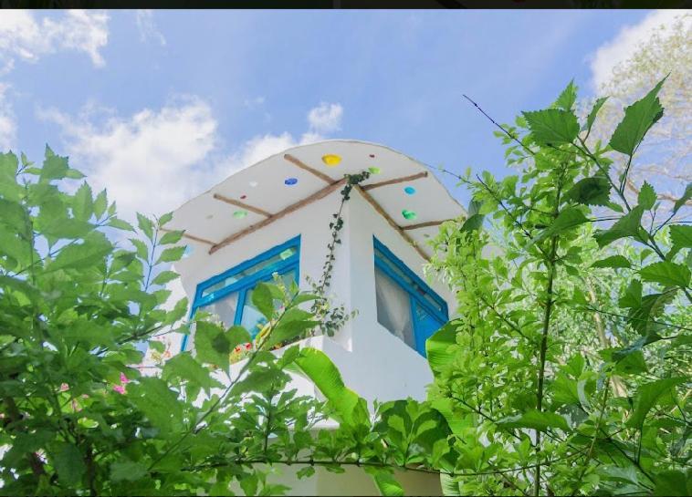 Maison 3* Bacalar