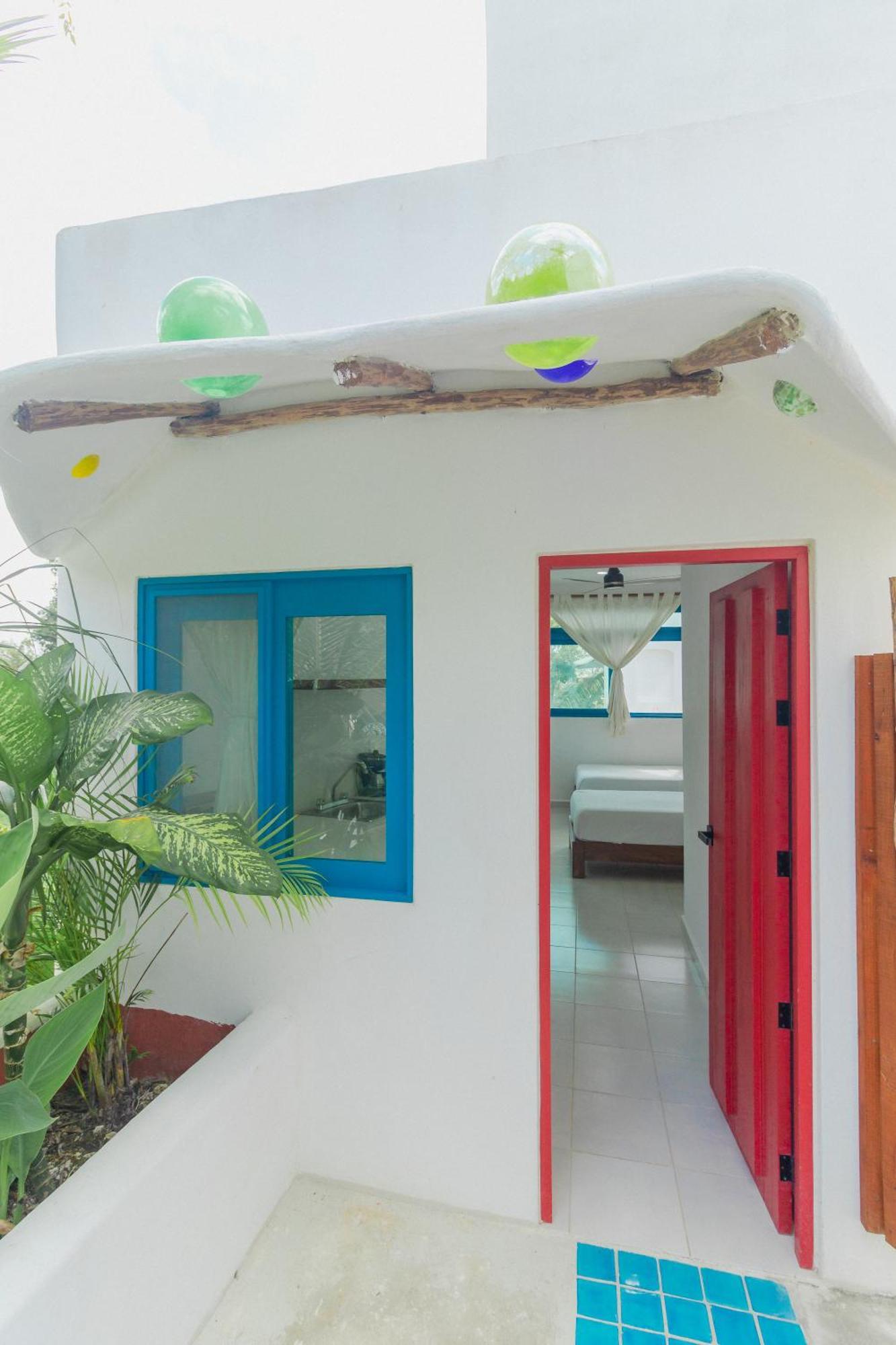 Maison 3*