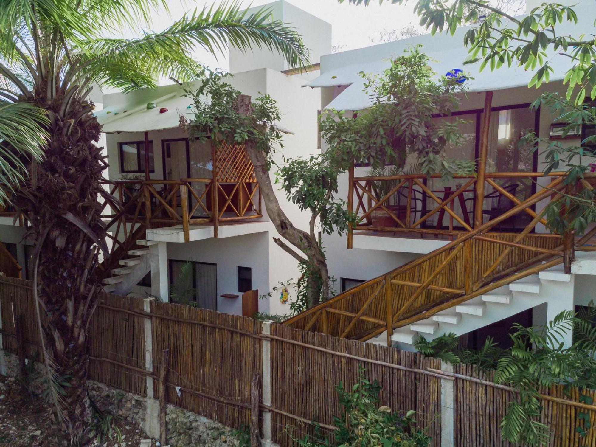 Maison 3*